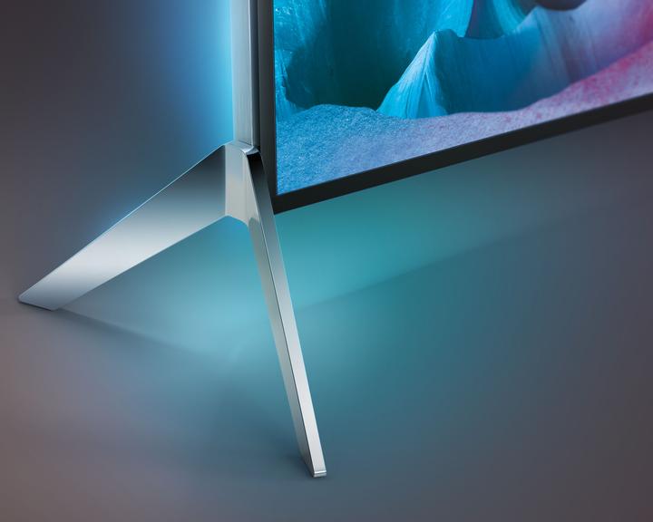 Produktbild Philips 55pus7600/12 (55", OLED, 4K)
