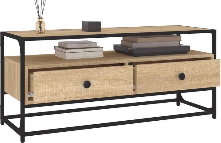 Produktbild VidaXL Shelden (100 x 35 x 45 cm)