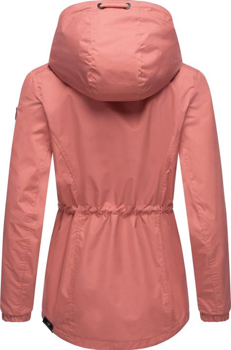Actual product image Ragwear Danka (XL)