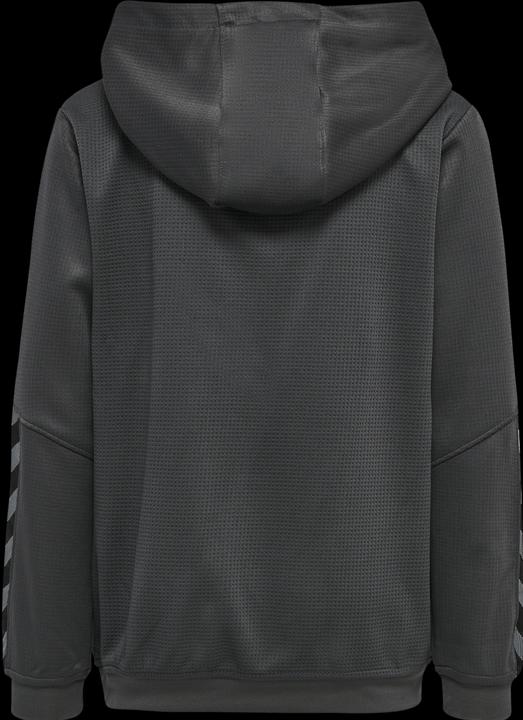 Actual product image hummel Authentic Kids Poly Hoodie (116)