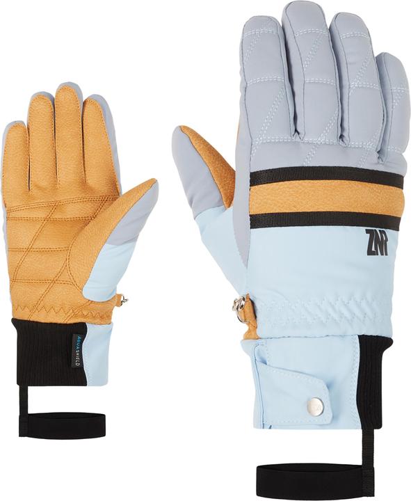 Actual product image Ziener Kabbi As® Lady (L)