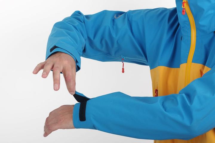 Produktbild Directalpine Jacke DEAMON (XL)