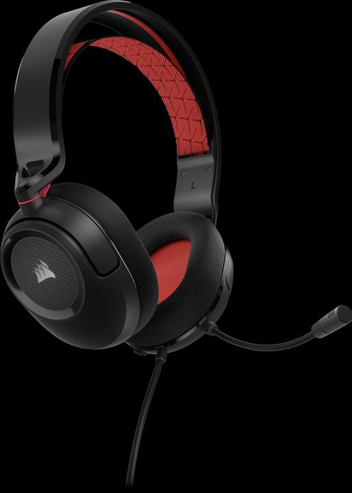 Produktbild Corsair HS35 v2 (Kabelgebunden)