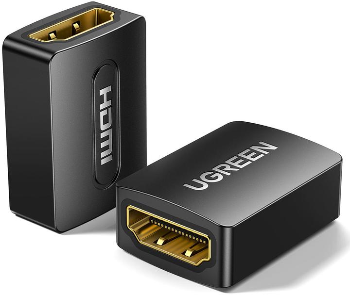 Actual product image Ugreen HDMI to (HDMI, 2.90 cm)