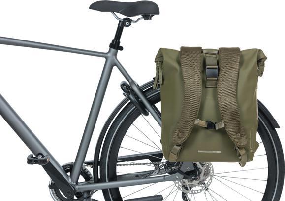 Image du produit Basil SoHo (17 l, Sacoches)