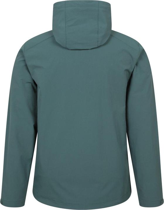 Image du produit Mountain Warehouse - Veste softshell RETREAT - Homme (M)