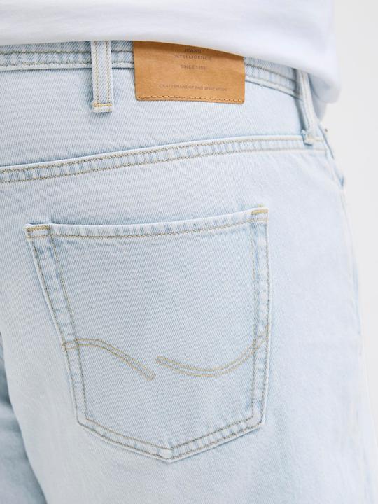 Actual product image Jack & Jones Jjitony Jjoriginal Shorts Sbd 210 Sn Pls (46)