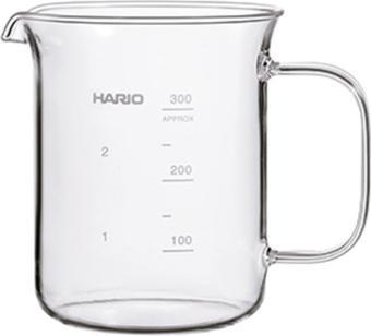 Actual product image Hario Craft Science Beaker Lifter 300 ml (300 ml, 1 x)