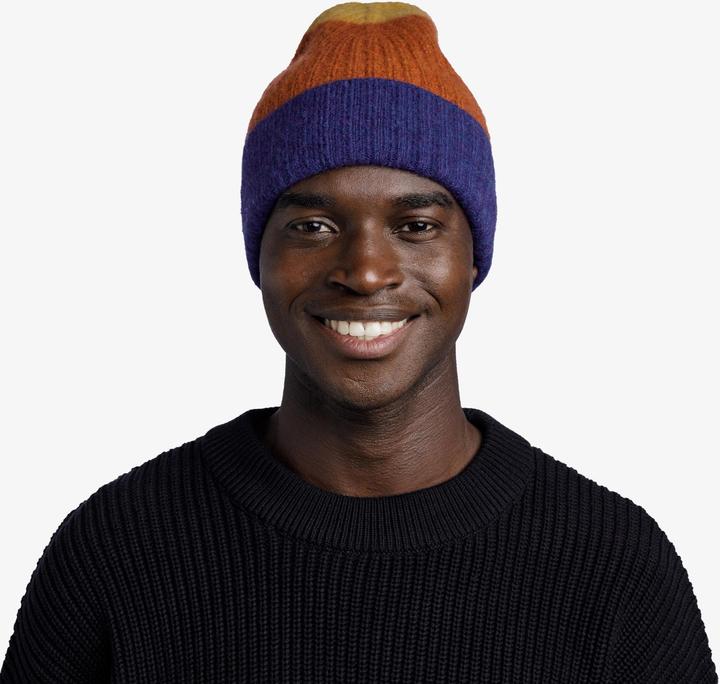Produktbild Buff Knitted Beanie Nilah (One Size)