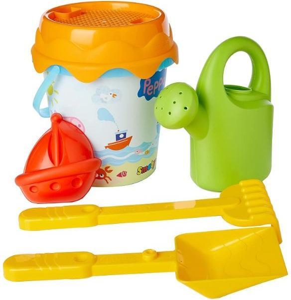 Actual product image Smoby Peppa Pig