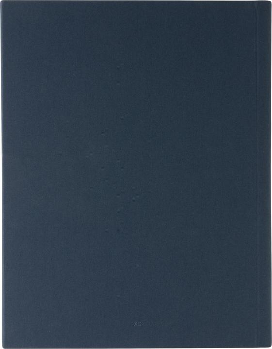Actual product image XD Xclusive Impact Aware A4 Portfolio (A4, 1 x)