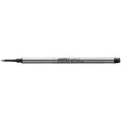 Produktbild Lamy Tintenrollermine M 63 (Ersatzmine, Schwarz, 0.30 mm)