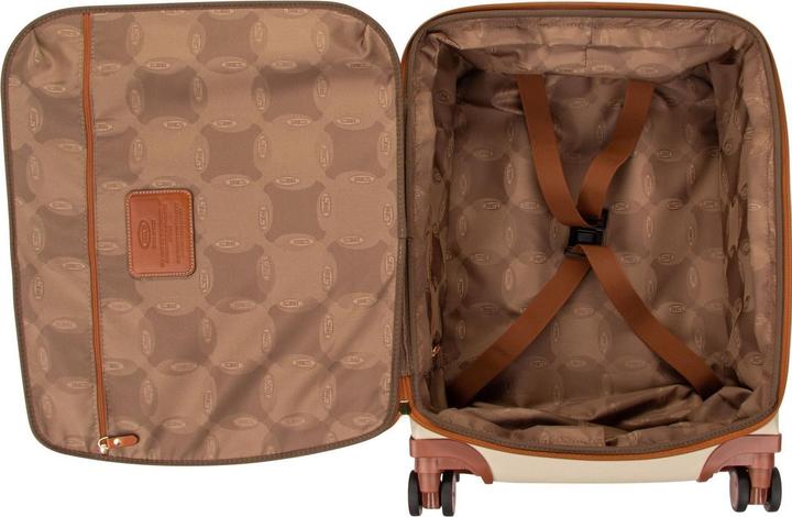 Immagine prodotto Brics Valigia e trolley Bric's Firenze Trolley 55cm (45 l, Bagaglio a mano (fino a 50 litri))