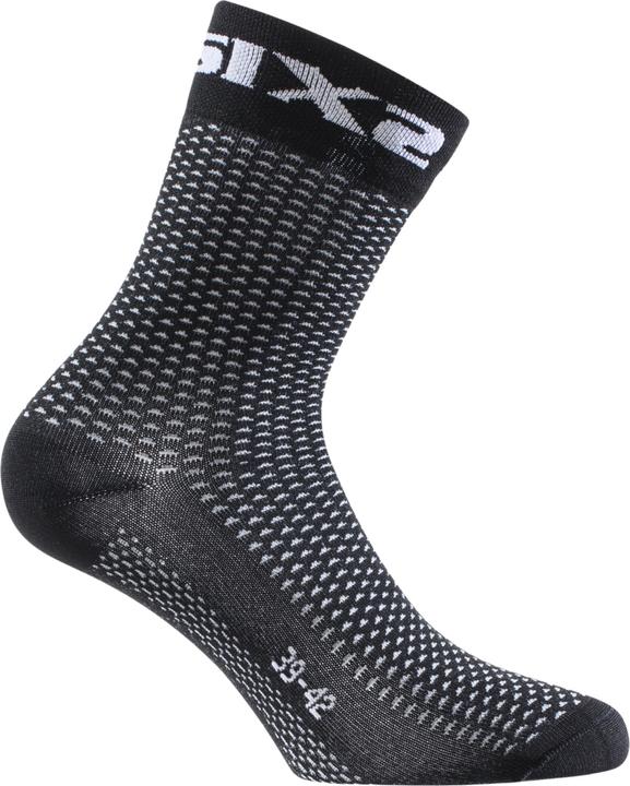 Sixs Short socks