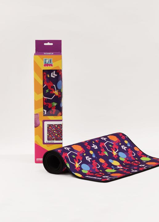 Produktbild Itemlab Fall Guys tapis de souris Oversized Beans