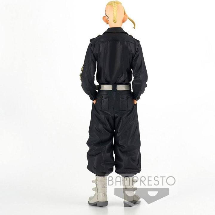 Immagine prodotto Banpresto ST Tokyo Revengers Ken Ryuguji