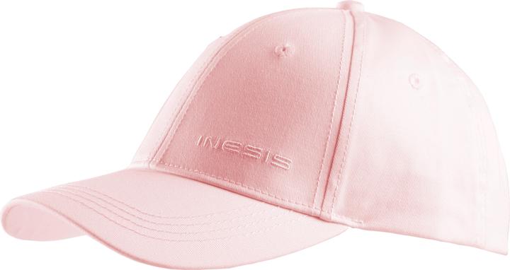 Produktbild Inesis Adult's golf cap - MW 500 light pink (One Size)