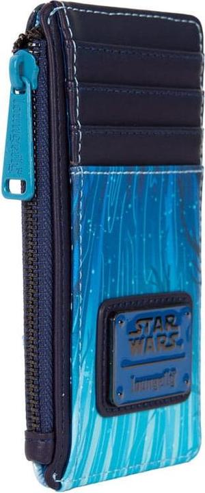 Produktbild Loungefly Star Wars by Karten-Etui The Force Awakens