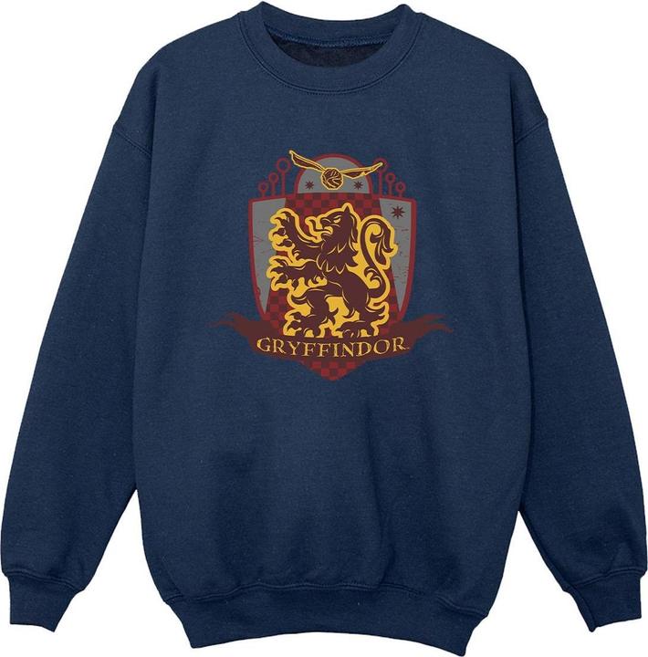 Immagine prodotto Gryffindor Chest Badge Felpa Ragazzi (152, 158)