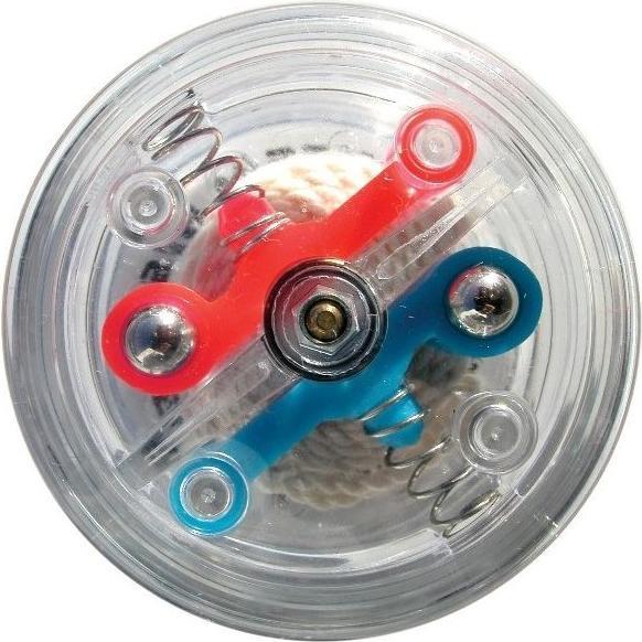Image du produit Activ People Yomega Brain Classic (Allemand, Français, Italien, Anglais)