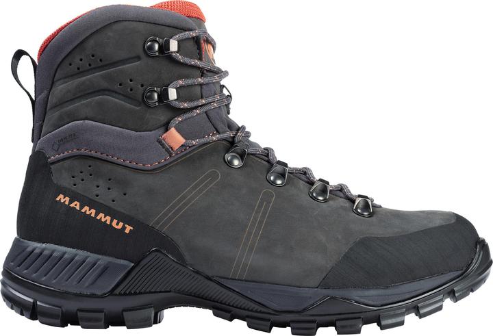 Produktbild Mammut Nova Tour II High GTX Schuhe (42)