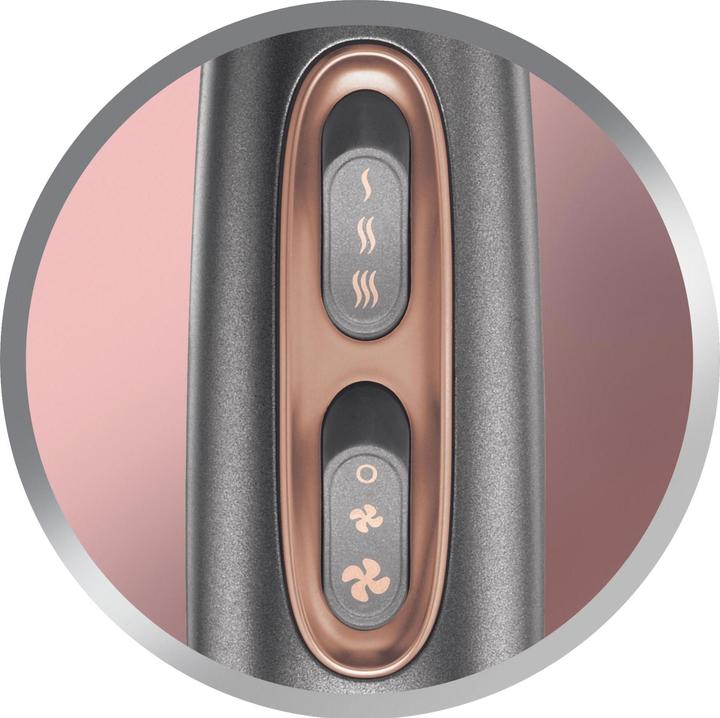 Actual product image Remington Keratin Protect
