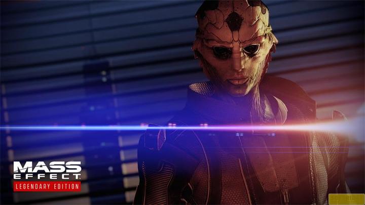 Immagine prodotto EA Games Mass Effect Edizione Leggendaria (Xbox One X, Xbox Series X, Multilingue)