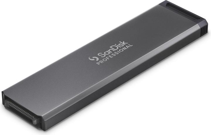 Produktbild SanDisk Professional PRO-BLADE SSD Mag (1000 GB)