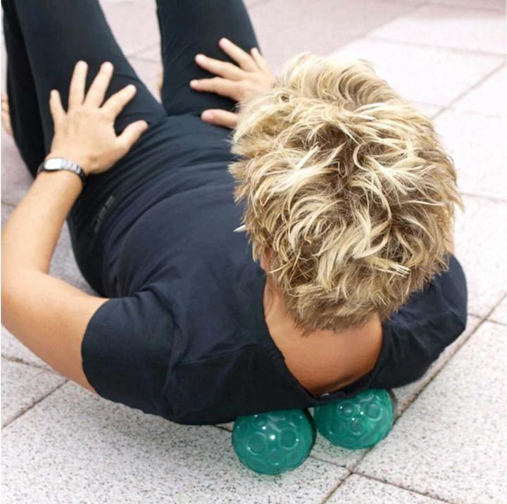 Produktbild Franklin Faszientraining Ball