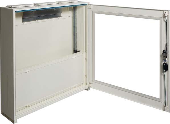 Produktbild Hager HAG P13WAN Wandler-ZÃ¤hlerschrank IP44 800x800