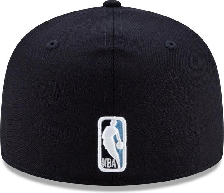 Actual product image New Era 59Fifty Fitted Cap - LIFESTYLE Chicago Bulls - 7 1/8 (7 1/8)