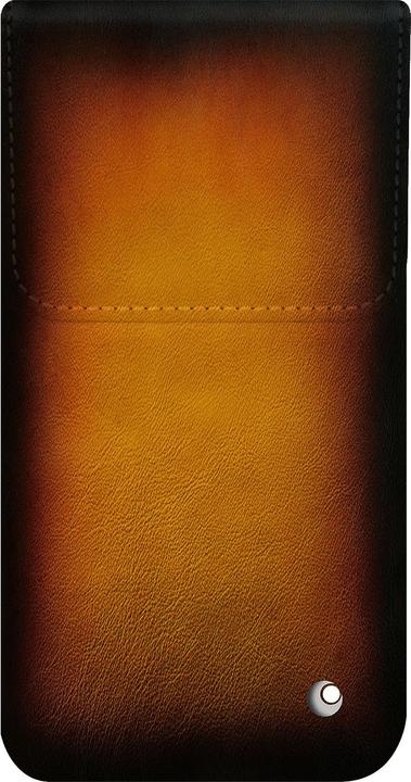 Patina fauve