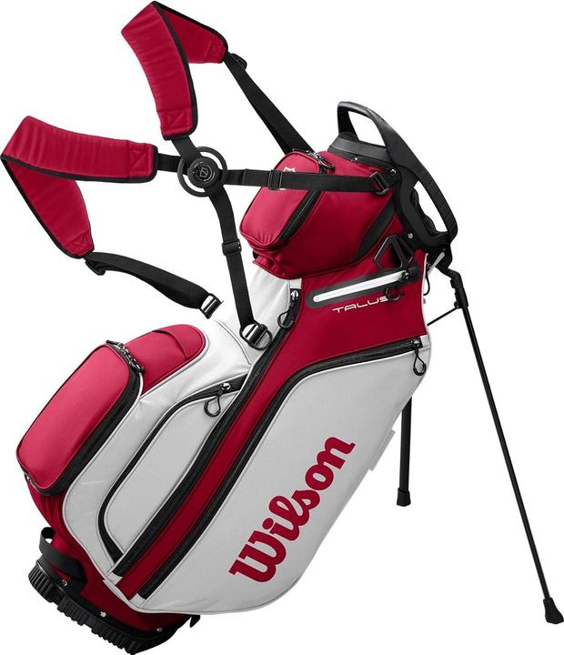 Immagine prodotto Wilson Alpine Standard 14