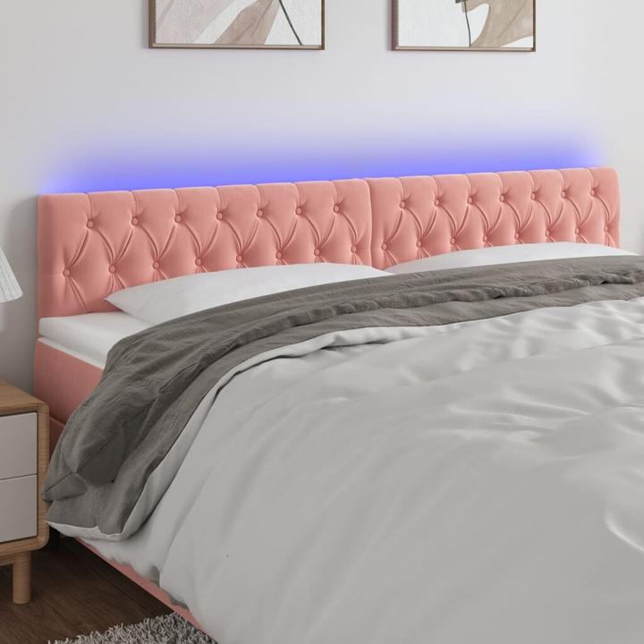 Produktbild VidaXL Poppy (180 x 7 x 88 cm)
