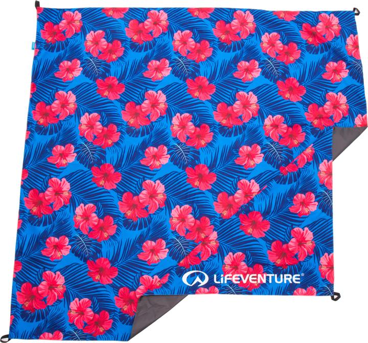 Actual product image Lifeventure Picnic Blanket, Oahu