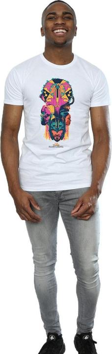 Produktbild Thor Ragnarok Character Totem TShirt (3XL)