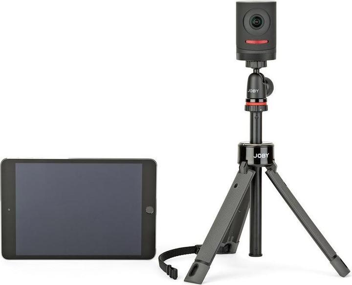 Immagine prodotto Joby Kit TelePod Pro (Materiale sintetico, Metallo)