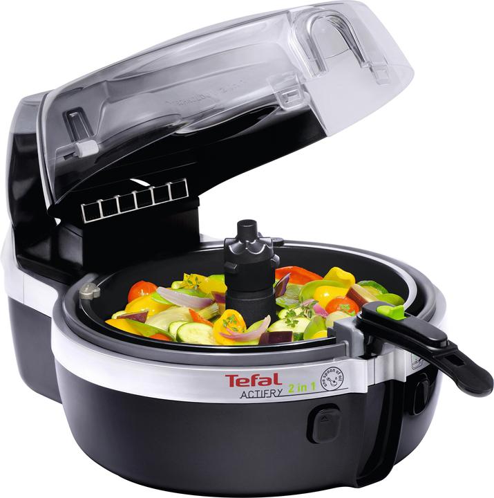 Image du produit Tefal Actifry