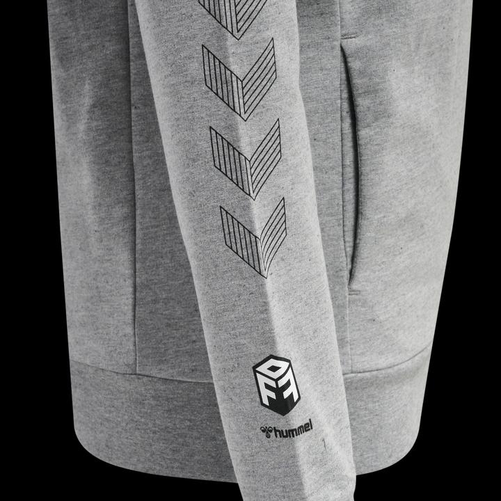 Immagine prodotto hummel Hmlmove Grid Cotton Sweatshirt Donna (XS)