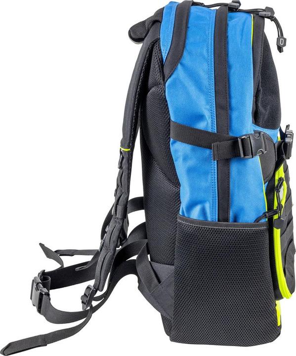 Produktbild Dönges Freizeit-Rucksack mit vielen praktischen Funktionen (40 l)