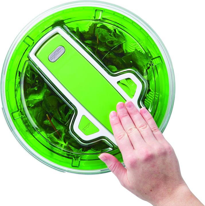 Immagine prodotto Zyliss Filatoio rapido per insalata secca