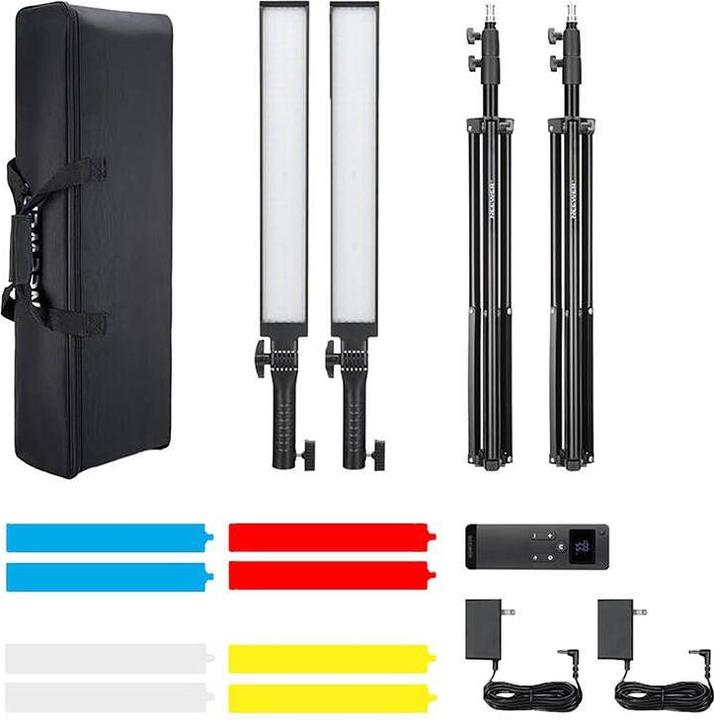 Productafbeelding Neewer lighting kit