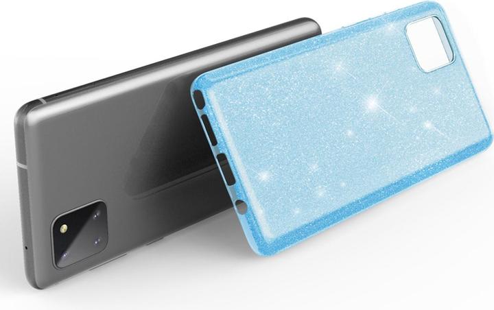 Image du produit Nalia Coque (Samsung Galaxy Note 10 Lite)