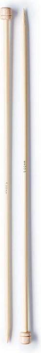 Prym Jacket knitting needles