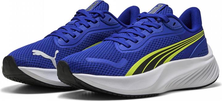 Image du produit Puma Pounce Lite Jr (39)