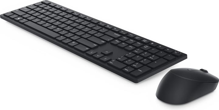Actual product image Dell Pro KM5221W (US, Wireless)