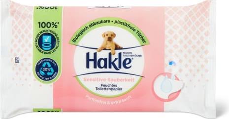 Immagine prodotto Hakle Ricarica di detergente sensibile umido (42 Pezzo/i)