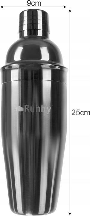 Produktbild Ruhhy Barkeeper-Set für Getränke 21508 (Cocktail Set)