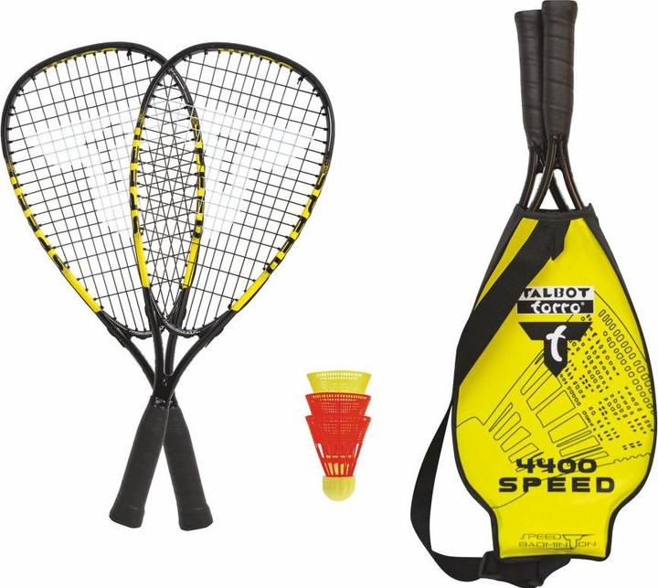 Produktbild Talbot Torro Shuttles Aerospeed
