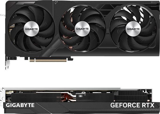 Produktbild Gigabyte GeForce RTX 4070 Ti Super Windforce MAX OC (16 GB)